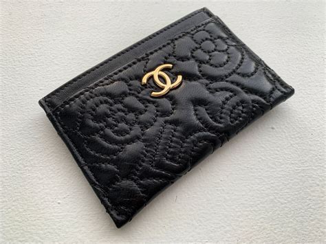 chanel tarjetero|Chanel tarjetero Tarjeterotop.com.